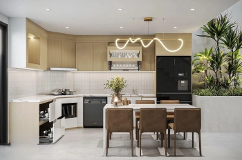 **Bán nhà khu K300 Tân Bình; góc 2MT Trương Hoàng Thanh; 7*16; 4 tầng