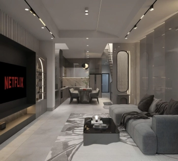 **Bán nhà hẻm 62 Trương Công Định, phường 14, Tân Bình; 4,3x15m - 2 tầng