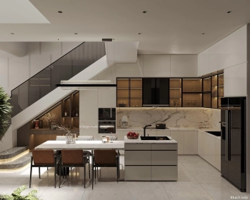 **Bán nhà HXH 8m Hoàng Xuân Nhị - Âu Cơ, Tân Phú (3,7x11), chỉ hơn 4 tỷ