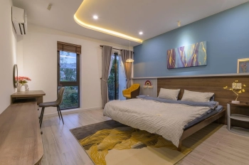 **Bán nhà hẻm xe hơi Âu Cơ, phường 14, Tân Bình 4x15,5m chỉ 8 tỷ