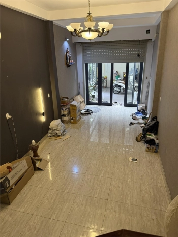 **Bán nhà hẻm 149 Bành Văn Trân, phường 7 Tân Bình (4x24) 3 lầu nhà mới