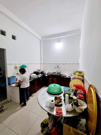 BÁN NHÀ MẶT TIỀN QUẬN TÂN PHÚ, ĐƯỜNG NGUYỄN SƠN, 80M2, 3 TẦNG, 15 TỶ 3