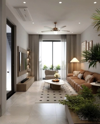 **Bán nhà mặt tiền Phan Văn Sửu phường 13, quận Tân Bình; 78m2 - ga T3