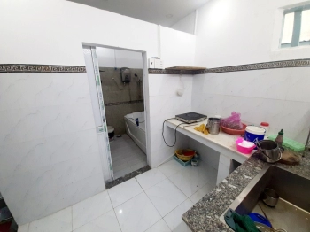 BÁN NHÀ MẶT TIỀN QUẬN TÂN PHÚ, ĐƯỜNG TÂN QUÝ GẦN AEON, 157M2, 25 TỶ