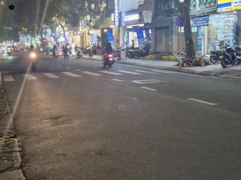 [MIẾNG ĐẤT ĐẸP] MẶT TIỀN ĐÔNG THẠNH 2 HÓC MÔN – QUY MÔ 7.200m2 (50m x 144m)