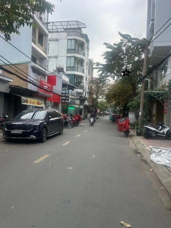 [XN79 - VỊ THẾ CHIẾN LƯỢC] MẶT TIỀN THÂN NHÂN TRUNG TÂN BÌNH – 375m2 (15m x 25m)