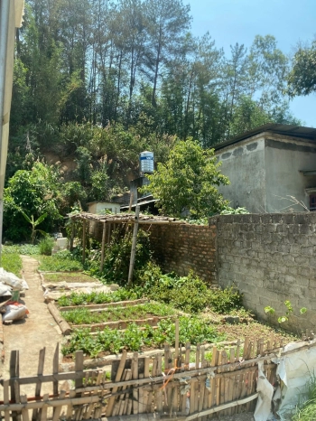 Bán đất tổ 5 mường thanh tp Điện Biên phủ