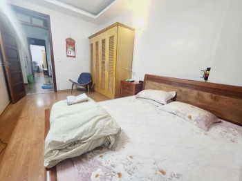 BÁN NHÀ ĐẸP GẦN MẶT PHỐ ĐỘI CẤN, BA ĐÌNH 45M 10.9 TỶ