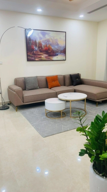 Hiếm! Cần cho thuê gấp căn 3PN, full đồ tại Golden Park. Giá từ 17.5tr/th