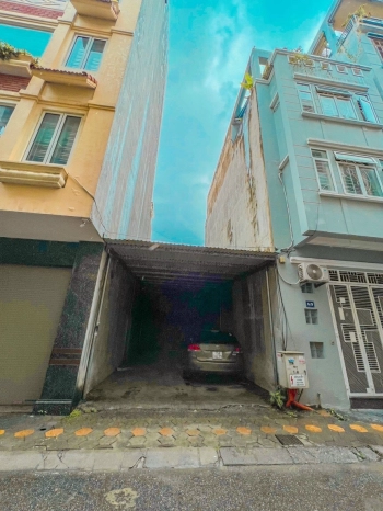 Lô đất duy nhất sót lại trong khu dân cư cao cấp sát nhà hát lớn Hải Phòng