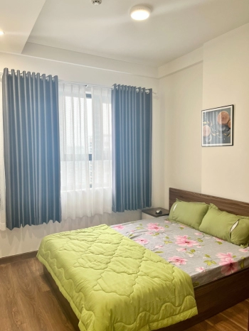 ???? Cho thuê căn hộ q7 RiverSide ????