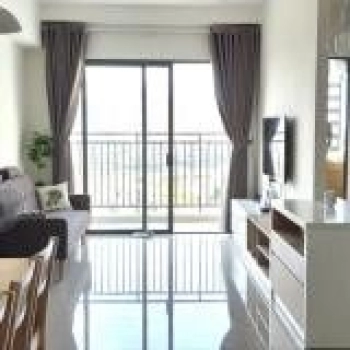 Cho thuê căn hộ  3PN VIEW xịn xò tại THE SUN AVENUE Quận 2