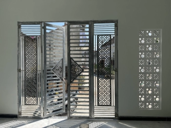 Bán nhà hẻm Kơ Pa Kơ Lơng, phường Thống Nhất, Tp Kon Tum