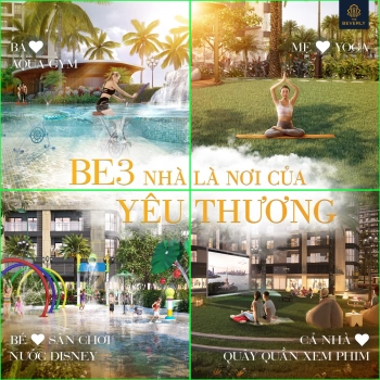 Bán Căn 2PN View Trực Diện Công Viên 36ha