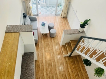 Bán nhà hẻm nhà thờ-Đặng tất-nha trang