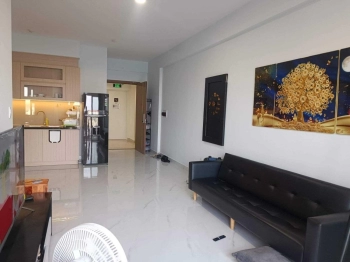 Cần cho thuê căn 2pn/2 tollet, full nội thất view mát mà chỉ 7tr/tháng