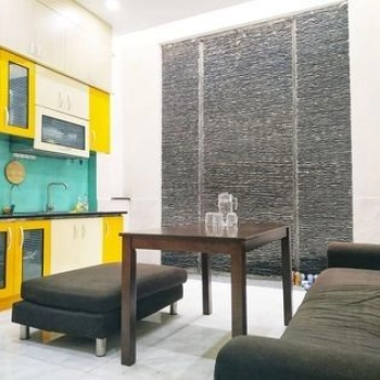 NHÀ ĐẸP GIÁ RẺ ĐƯỜNG VŨ TÙNG, QUẬN BÌNH THẠNH CHỈ 100M RA CHỢ BÀ CHIỂU