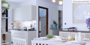 Căn hộ Ehome Southgate Waterpoint, mua nhà với 300tr ban đầu, còn lại trả góp. Tiện ích đa dạng