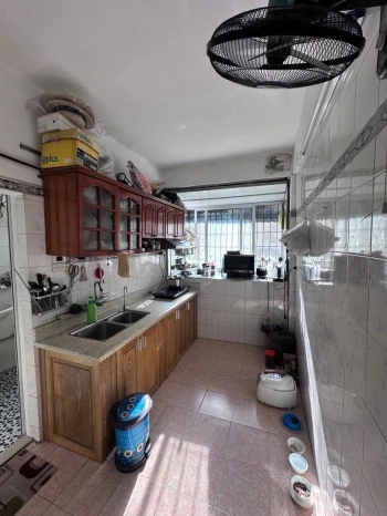 BÁN NHÀ TẬP THỂ THANH XUÂN BẮC, THANH XUÂN 70M 4.85 TỶ