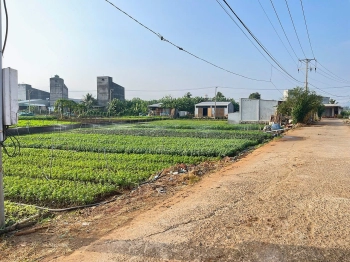 BÁN ĐẤT NỀN, FULL THỔ CƯ TẠI THỐNG NHẤT - ĐỒNG NAI