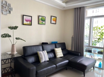 Cần bán căn hộ Him Lam Riverside 145m2 view đẹp giá 5tỷ950 có sổ hồng