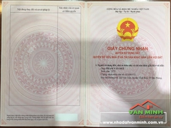 Cần bán đất