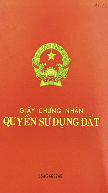 BÁN ĐẤT DỰ ÁN COTEC PHÚ XUÂN - NHÀ BÈ