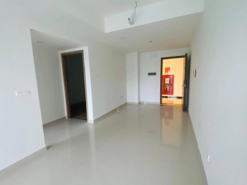 Bán căn hộ 2PN tại Quận 1 chính chủ giá tốt (Tầng thương mại).