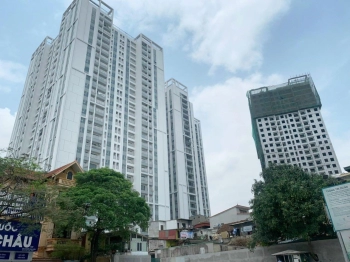 Gia đình cần bán căn 2PN 76m2 rẻ nhất tòa Fantasy dự án Feliz Homes