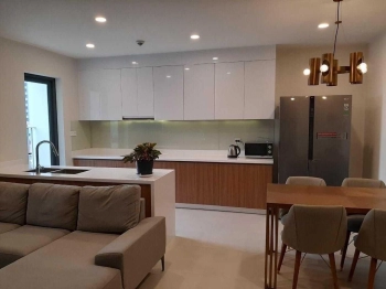 Bán căn hộ Kosmo 2PN - 4 tỷ - thiện chí giao dịch - căn hộ view thoáng đẹp