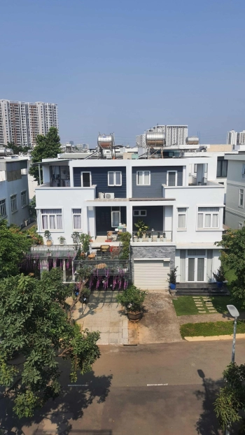 BT Villa Park giá thấp nhất 15.8 tỷ, TL trực tiếp chủ nhà thiện chí