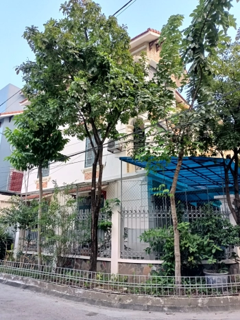 Cho thuê biệt thự 151A Nguyễn Đức Cảnh, Đền Lừ, Quận Hoàng Mai, diện tích 125m2, giá 19 tr/tháng