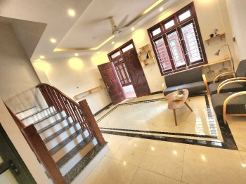 NHÀ LONG BIÊN - NHÀ DÂN XÂY CHẮC CHẮN - 5.X TỶ