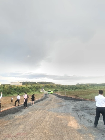 Cần Bán đất tại Tân Tiến ,Bù Đốp ,Bình Phước