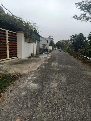 Độc Lập Hưng Hà Thái Bình DT 130M