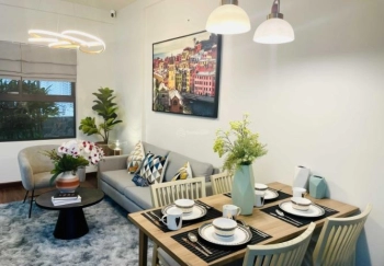 Bán nhanh căn hộ Ehome Southgate, chỉ 300tr, nhận nhà ở ngay, nội thất đẹp.