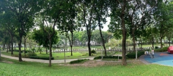 Cho thuê căn hộ 1pn Celadon City Aeon Mall Tân Phú