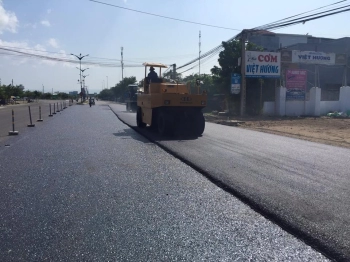 LÀM ĂN KHÓ KHĂN TÔI BÁN 2000M2 ĐẤT SỔ HỒNG RIÊNG NGAY NHÀ MÁY XÍ NGHIỆP. GIÁ 570 TRIỆU