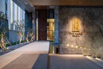 bán chung cư cao cấp The Marq, Quận 1, thanh toán 30% nhận căn hộ ngay