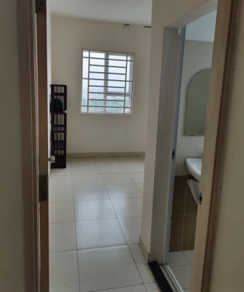 Cần bán Căn hộ Góc 2PN chung cư Sơn An Plaza, View Đường Đồng Khởi tầng cao thoáng mát