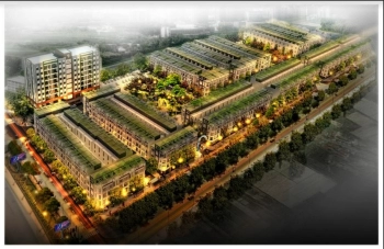 Mở bán căn hộ cao cấp T&T Phố Nối, nhanh tay chọn căn đẹp với nhiều ưu đãi hấp dẫn. LH 0983688765