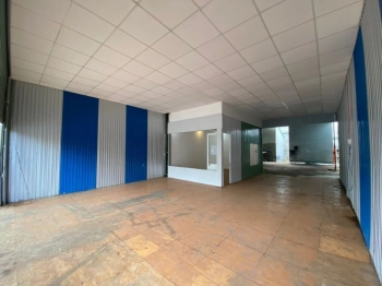 Cho thuê nhà nguyên căn kinh doanh, kho xưởng