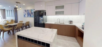 Bán chung cư E2 Yên Hòa Chelsea Residence 2 phòng ngủ