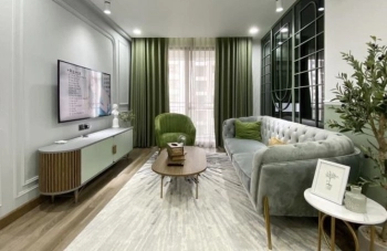 Bán căn hộ cao cấp The Lancaster 20 Núi Trúc DT 130m2