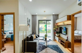 Bán căn hộ Bcons Garden giá tốt nhất khu vực.