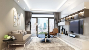 Chủ bán nhanh căn hộ Opal Skyline 65m2 2PN 2WC, căn tầng cao view đẹp giá 1.77 tỷ TL.