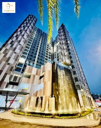 BÁN CĂN HỘ QUẬN 2, 1PN 50m2, NT CAO CẤP, CHỈ TỪ 2,98 TỶ