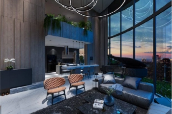 Hot! Bán căn hộ Sunshine City Sài Gòn view đẹp 2PN 70m2 tòa S1, giá chỉ 3.6 tỷ.