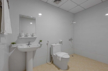 Cực hiếm, chung cư 4PN, đã có sổ, vào ở