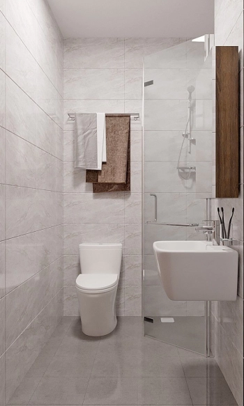 Nhanh tay sở hữu ngay những căn chung cư cuối cùng của Bcons Polygon